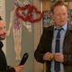 Nick Kroll, Conan O’Brien